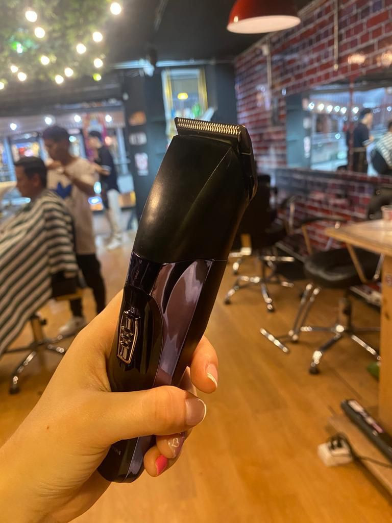 Miniatura 3 de Máquina de afeitar Remington 3 en 1